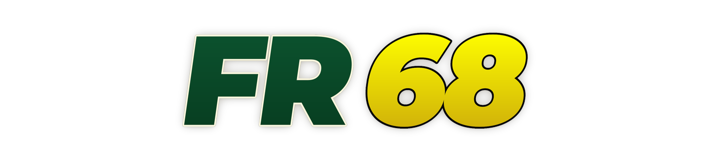fr68 logo